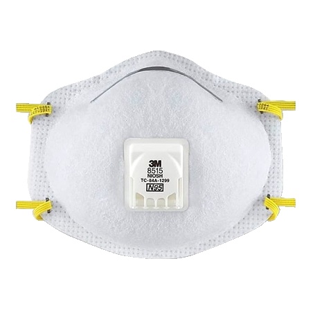 Masker 3M-8515 Untuk Las