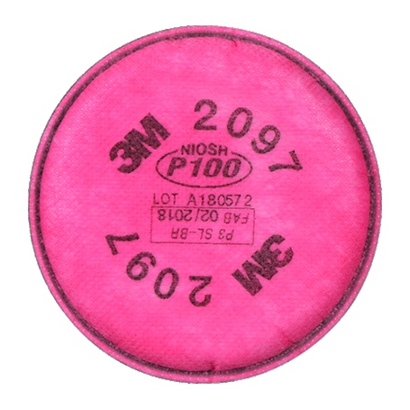 3M Filter Respirator