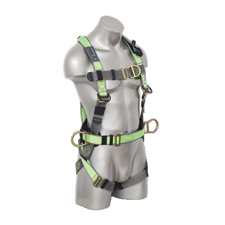 Body Harness 