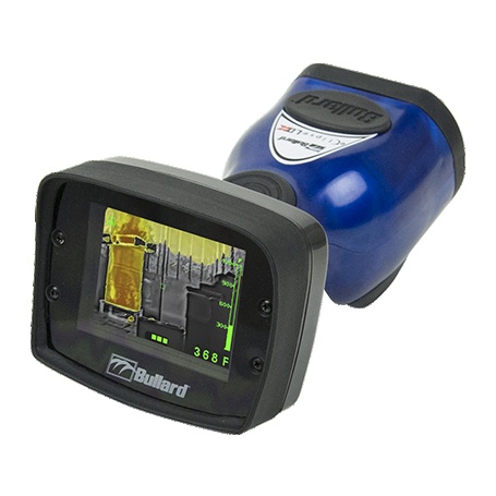 Bullard Thermal Imaging Camera 