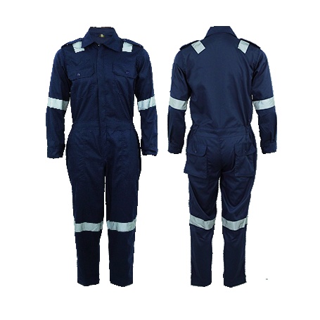 Coverall Wearpack Vrpo Setwear