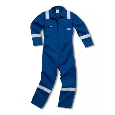 Coverall Nomex IIIA